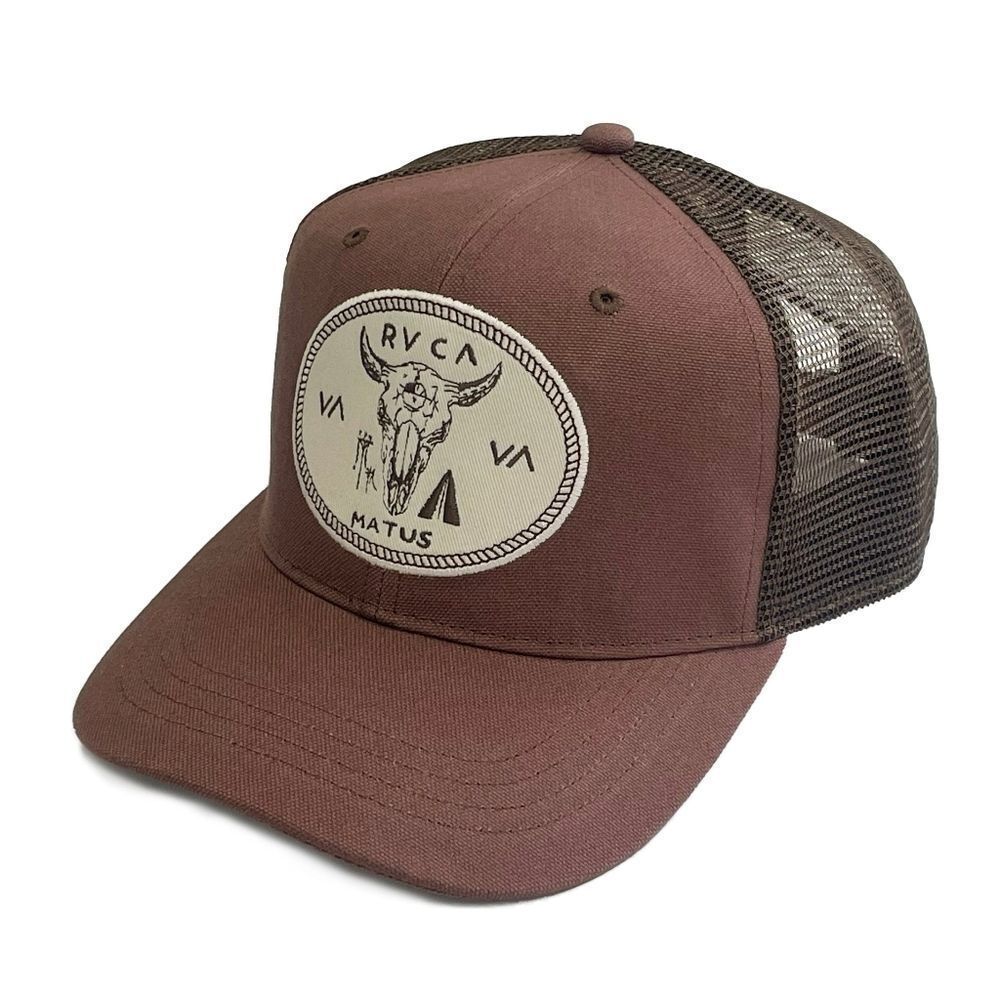 RVCA Matus Trucker Hat